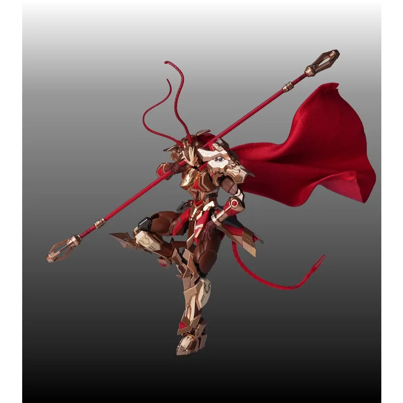 Model Kit Wukong - ENTROPY PLAY Wukong 1:144 Kit Modello