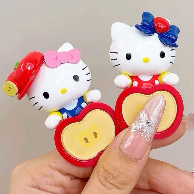 Model Kit Anime Girl - Figure Anime Hello Kitty, Giocattoli Blind