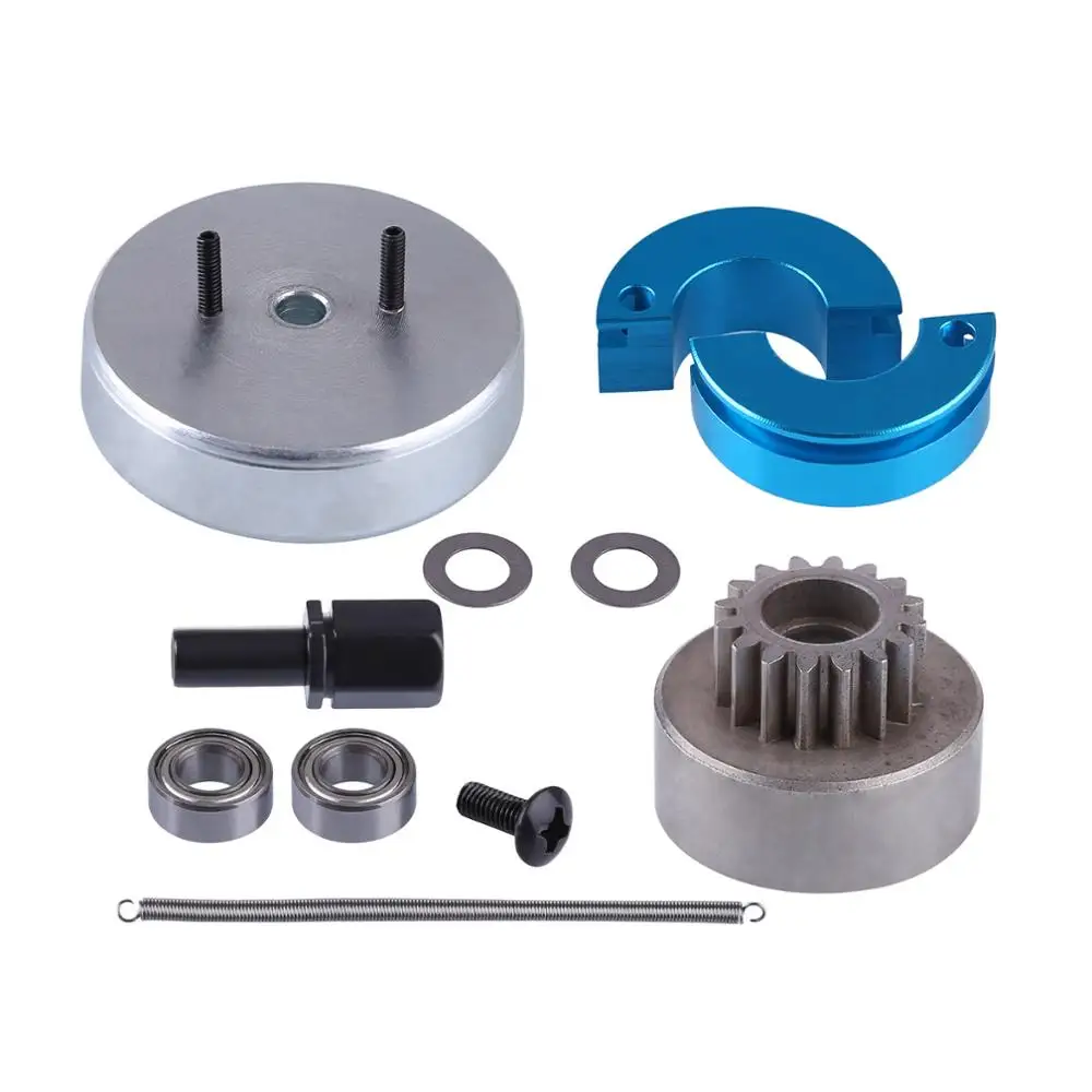 Model Kit Fantasy - Kit modificato frizione a ingranaggio singolo