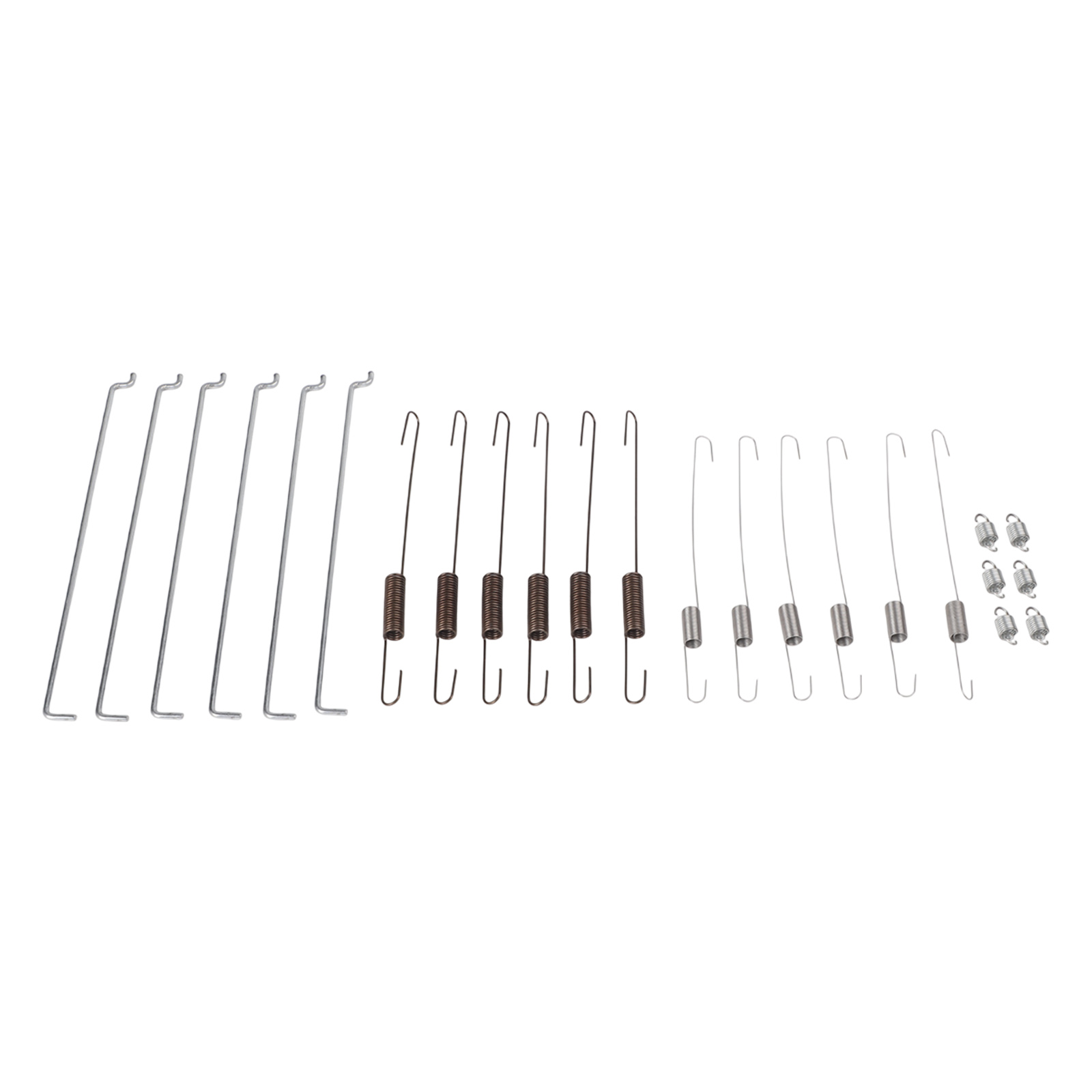 Model Kit Engine - Kit di collegamento del controllo della