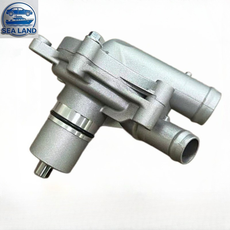 Model Kit Engine - Gruppo Pompa Acqua Motore Moto 19200-MN8-020