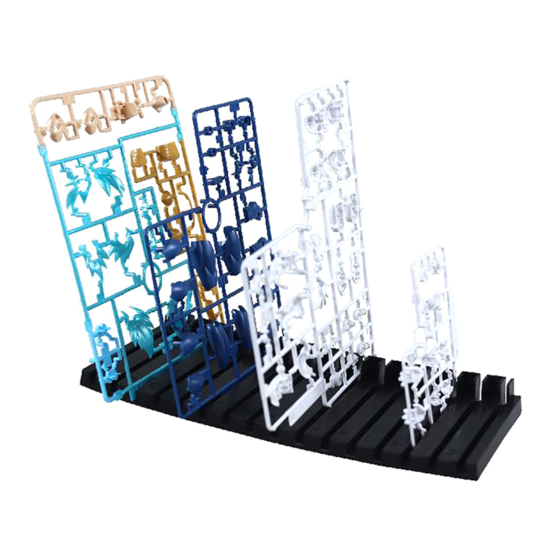Model Kit Eva - Portapezzi per modellismo, portautensili modello Gundam,