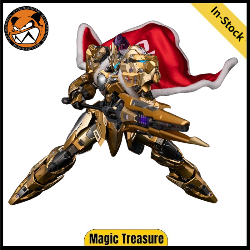 Model Kit Lancelot - 【Disponibile】MOSHOWTOYS MCT-E02 Progenitor Effect LANCELOT OF
