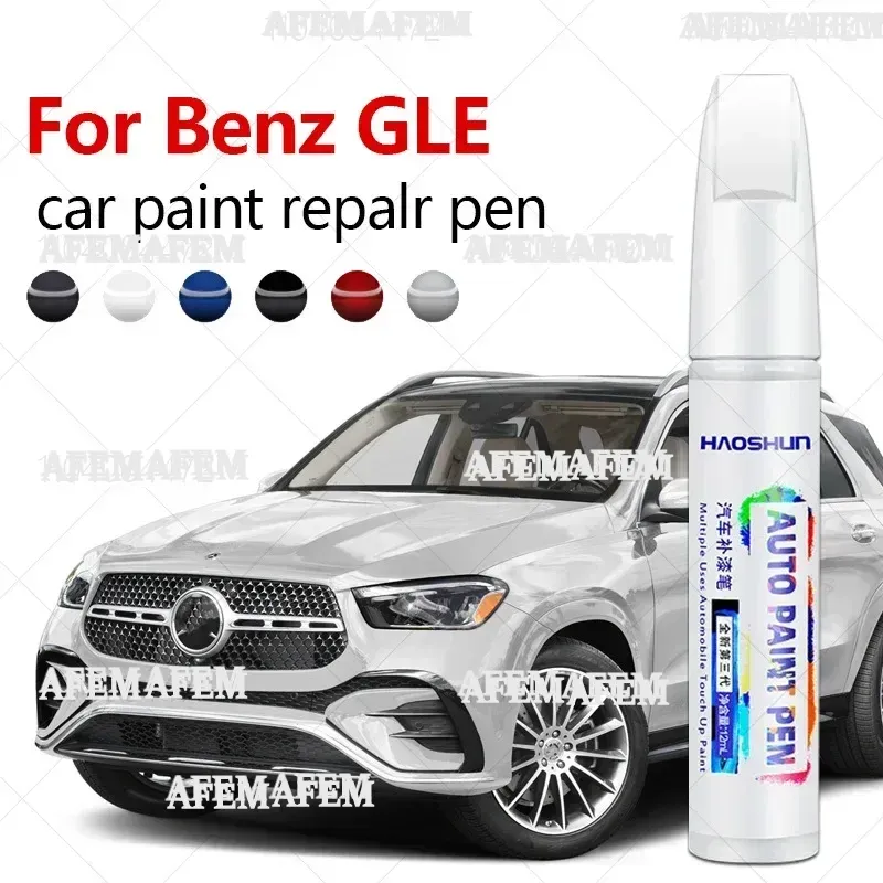 Paint Model Kit - Penna per Riparazione Vernice, Rimozione Graffi