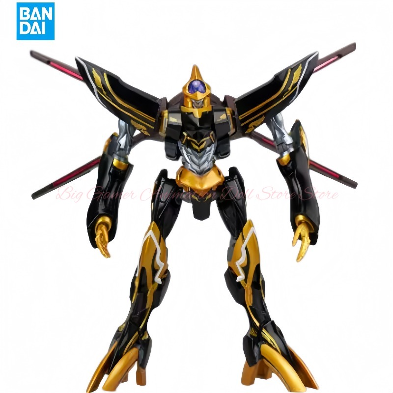 Model Kit Lancelot - Bandai COMPOSITE Ver.Ka Code Geass Shinkiro