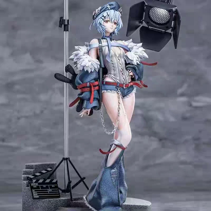 Model Kit Eva - Nuova Edizione Limitata Kit Modello Anime