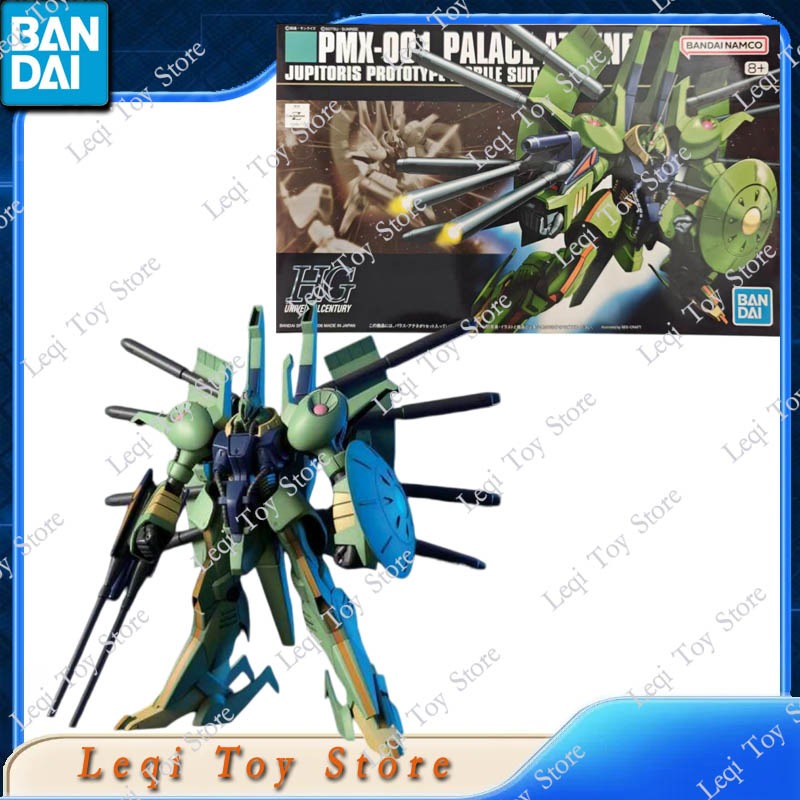 Model Kit Eva - Bandai Originale Disponibile HG HGUC 060