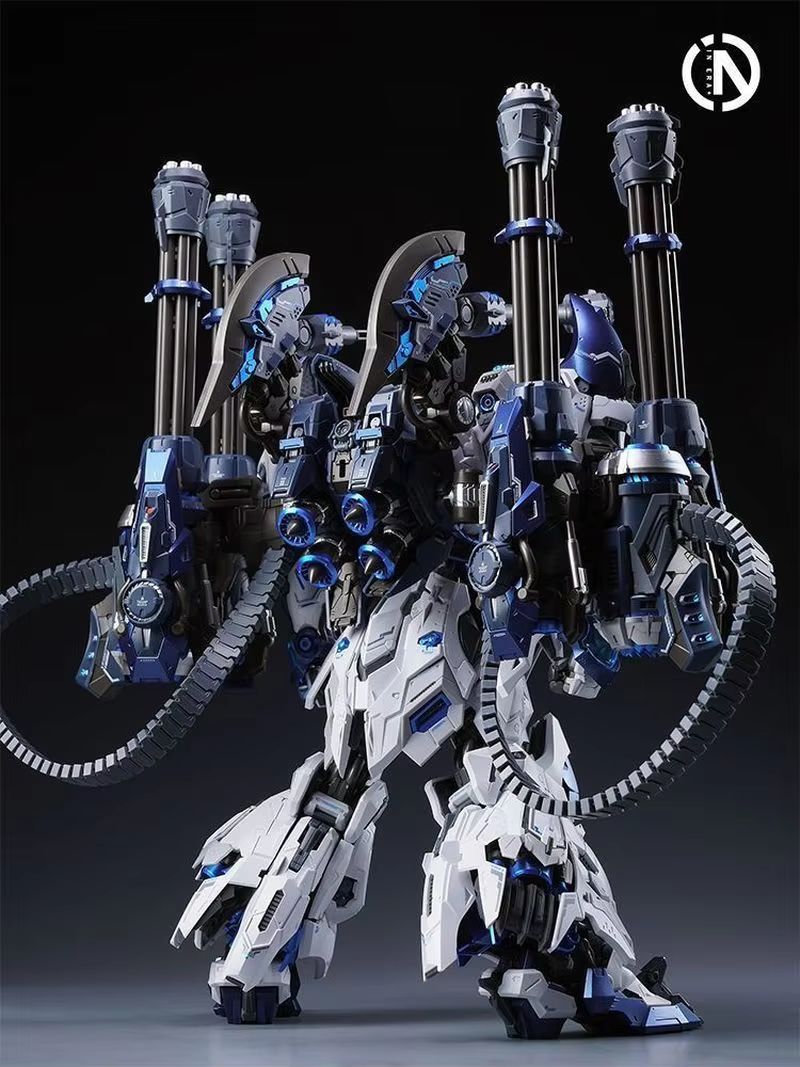 Disponibile: Lizard 1/100 In E - Model Kit Lancelot recensione e prezzo