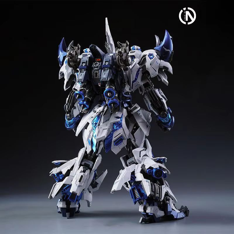 Disponibile: Lizard 1/100 In E - Model Kit Lancelot recensione e prezzo