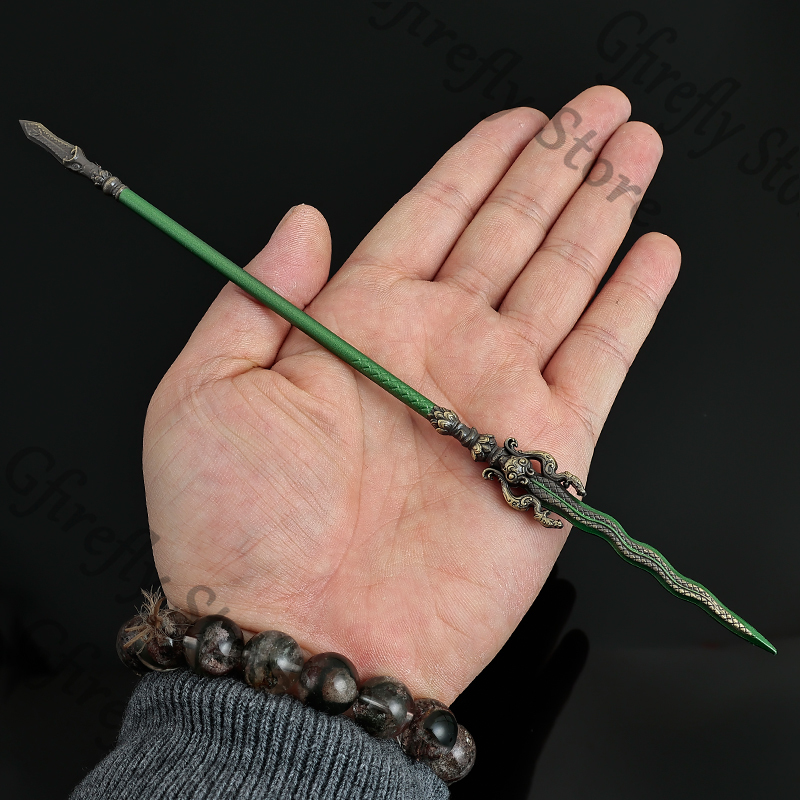Mito Nero: Wukong Cosplay Prop - Model Kit Wukong recensione e prezzo