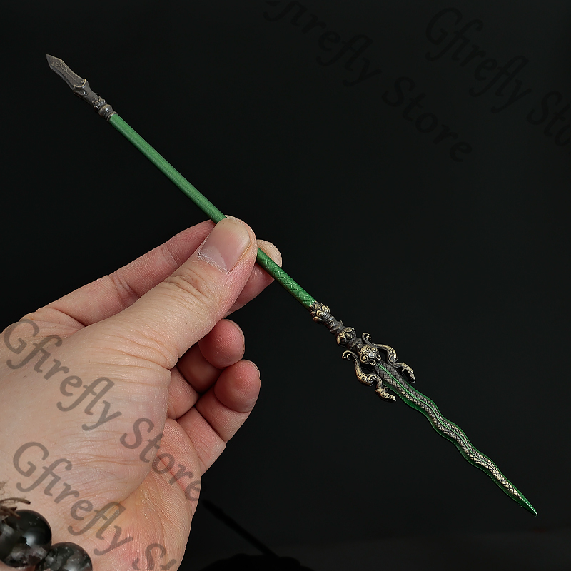Mito Nero: Wukong Cosplay Prop - Model Kit Wukong recensione e prezzo