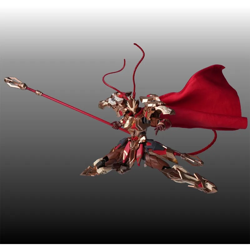 ENTROPY PLAY Wukong 1:144 Kit  - Model Kit Wukong recensione e prezzo