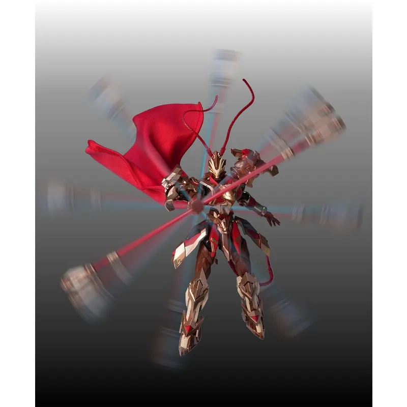 ENTROPY PLAY Wukong 1:144 Kit  - Model Kit Wukong recensione e prezzo