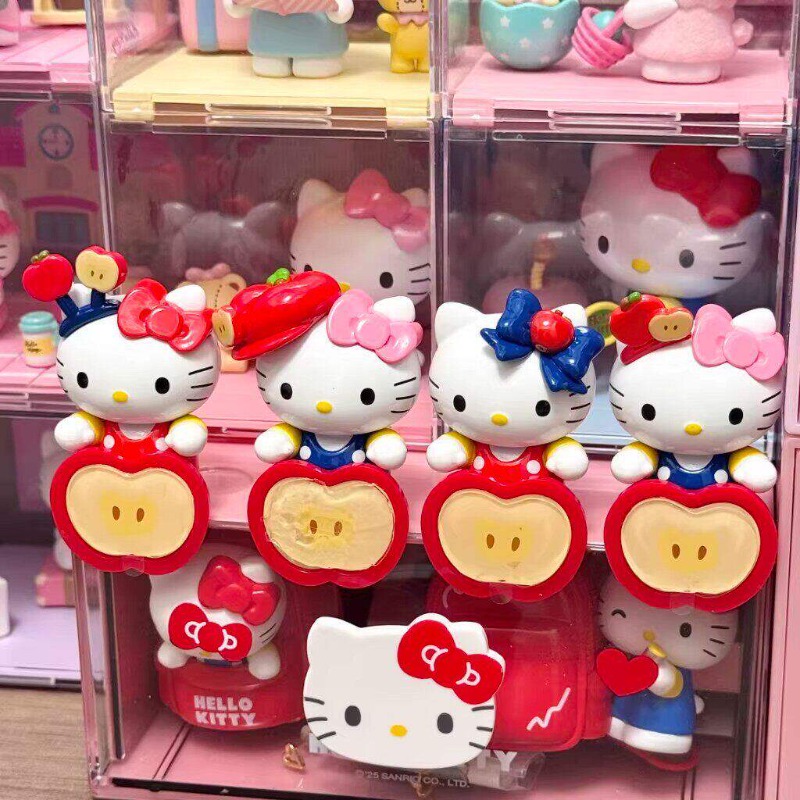 Figure Anime Hello Kitty, Gioc - Model Kit Anime Girl recensione e prezzo
