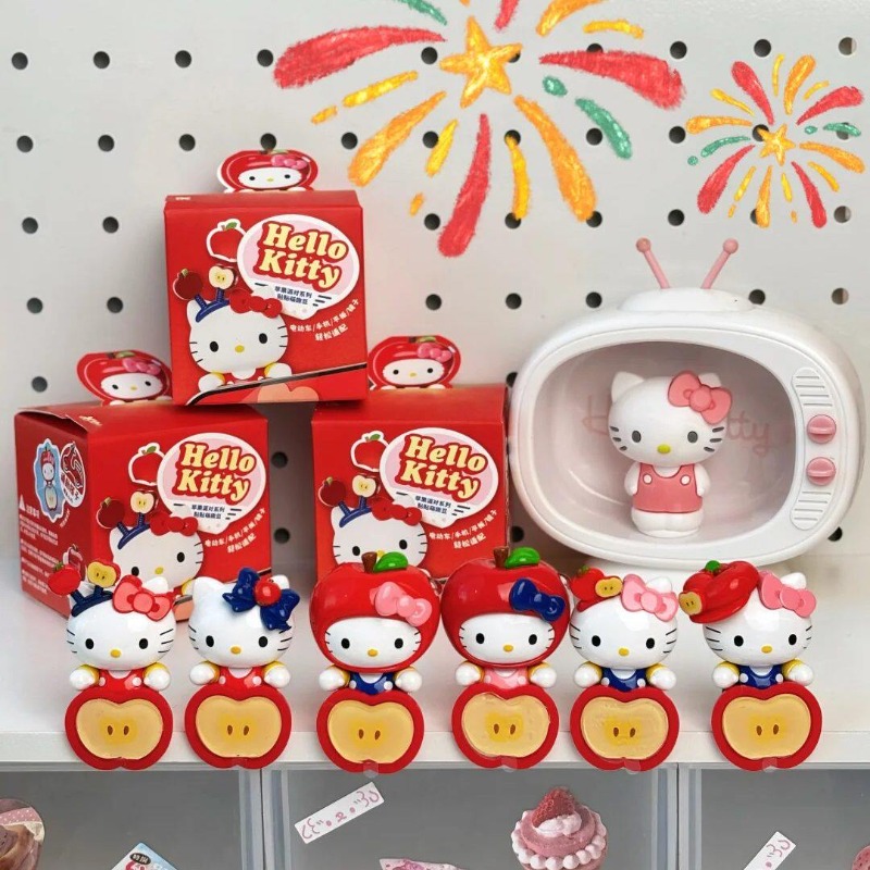 Figure Anime Hello Kitty, Gioc - Model Kit Anime Girl recensione e prezzo