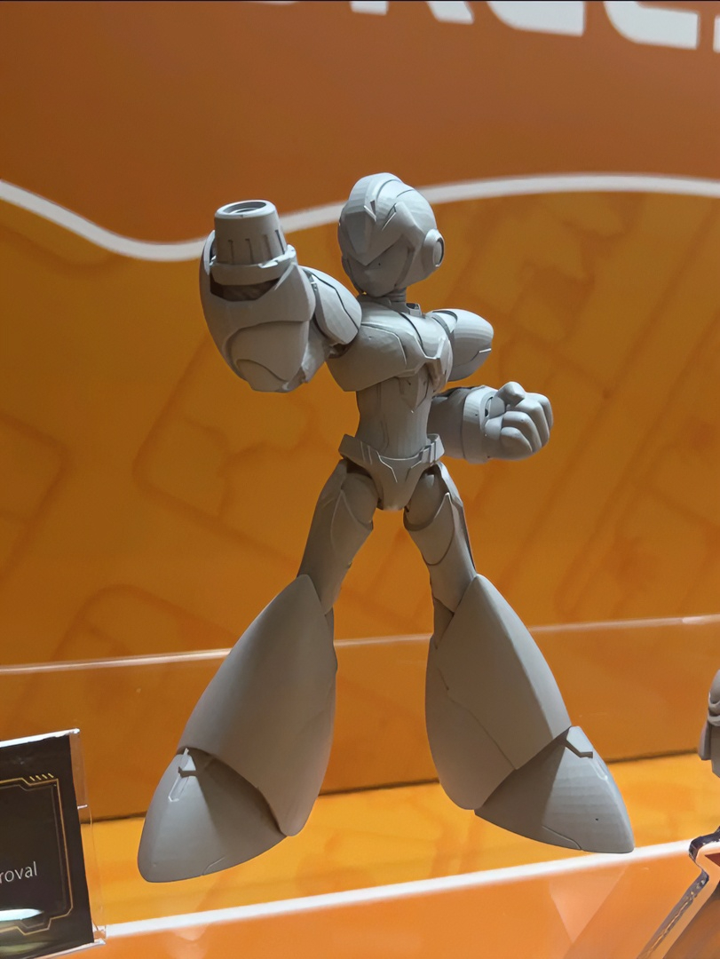 Nuova Action Figure Blokees Me - Model Kit Ultraman Zero recensione e prezzo