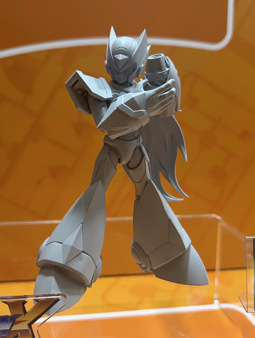 Nuova Action Figure Blokees Me - Model Kit Ultraman Zero recensione e prezzo