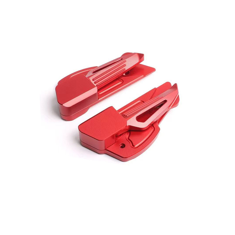 Pedane Posteriori per Passegge - Model Kit Vespa recensione e prezzo
