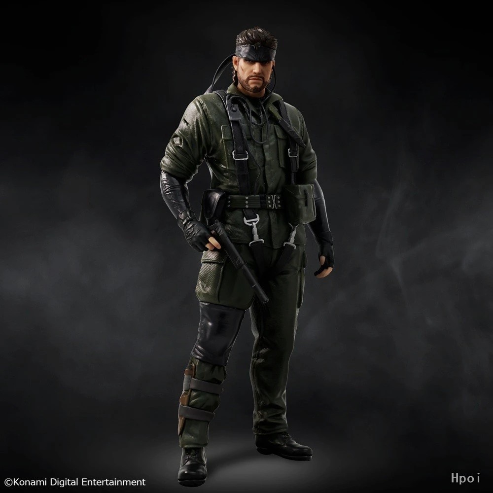 KONAMI, collezione di action f - Model Kit Eva recensione e prezzo