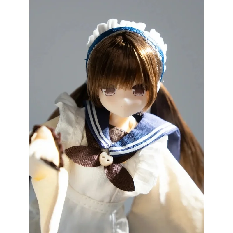 Serie Collezione Otaku Girls 1 - Model Kit Anime Girl recensione e prezzo