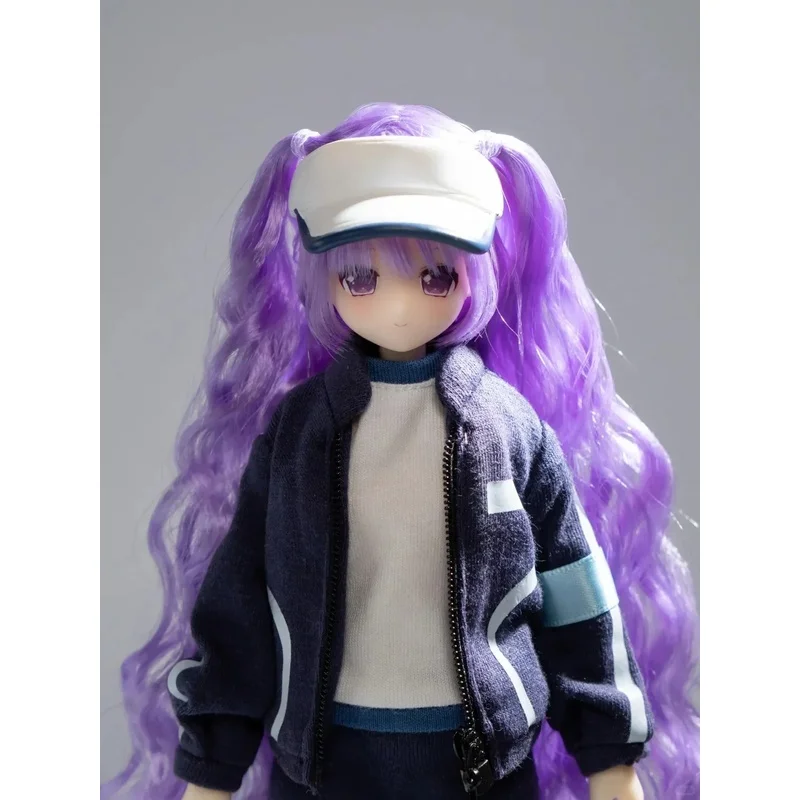 Serie Collezione Otaku Girls 1 - Model Kit Anime Girl recensione e prezzo