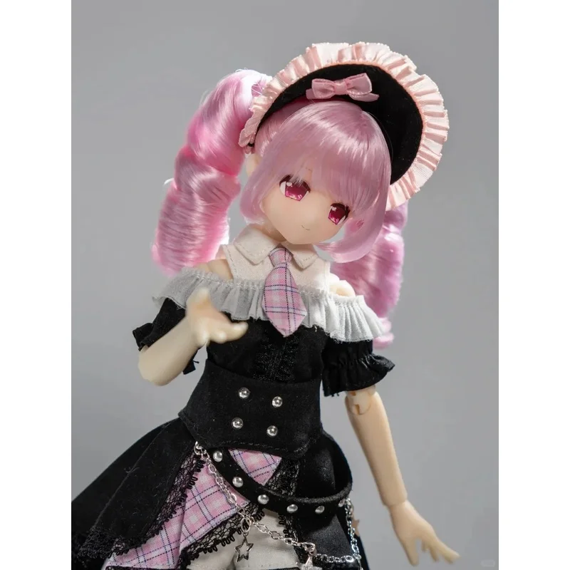 Serie Collezione Otaku Girls 1 - Model Kit Anime Girl recensione e prezzo