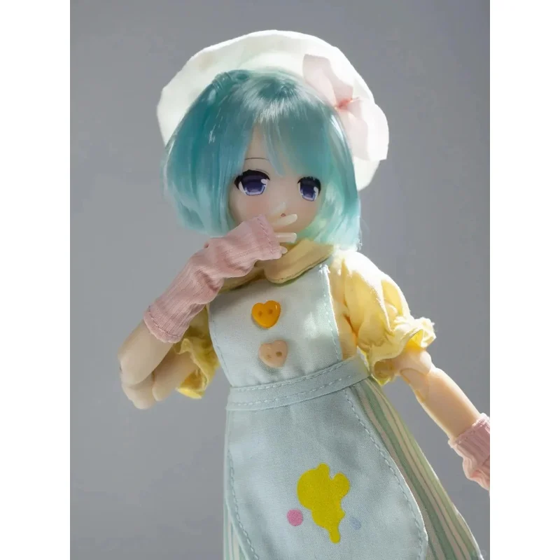 Serie Collezione Otaku Girls 1 - Model Kit Anime Girl recensione e prezzo