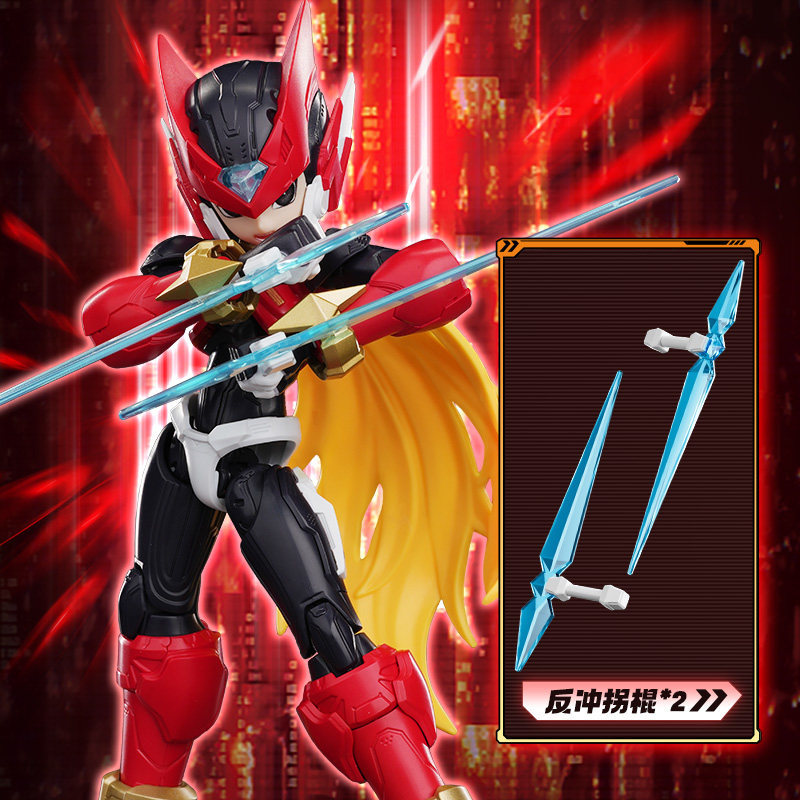 Disponibile in magazzino: kit  - Model Kit Ultraman Zero recensione e prezzo