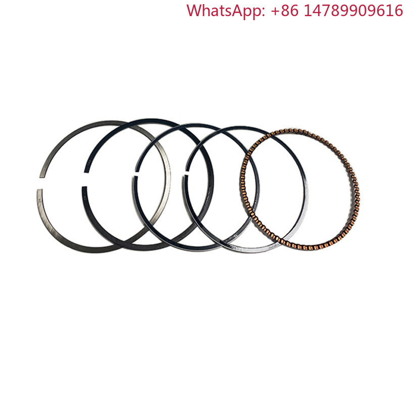 Kit Pistone Motore 233cc per [ - Model Kit Engine recensione e prezzo