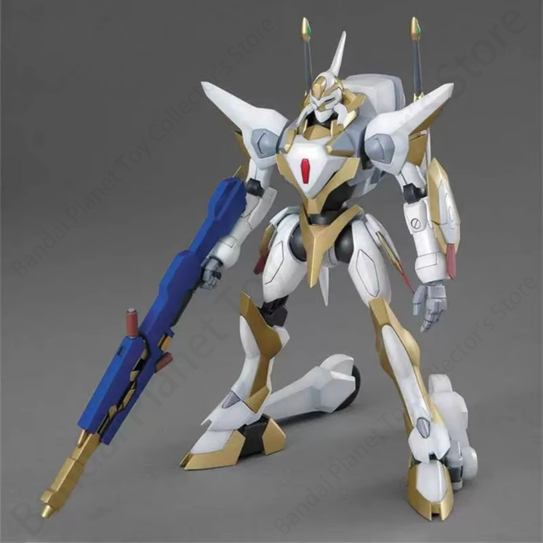 Bandai Action, modello origina - Model Kit Lancelot recensione e prezzo