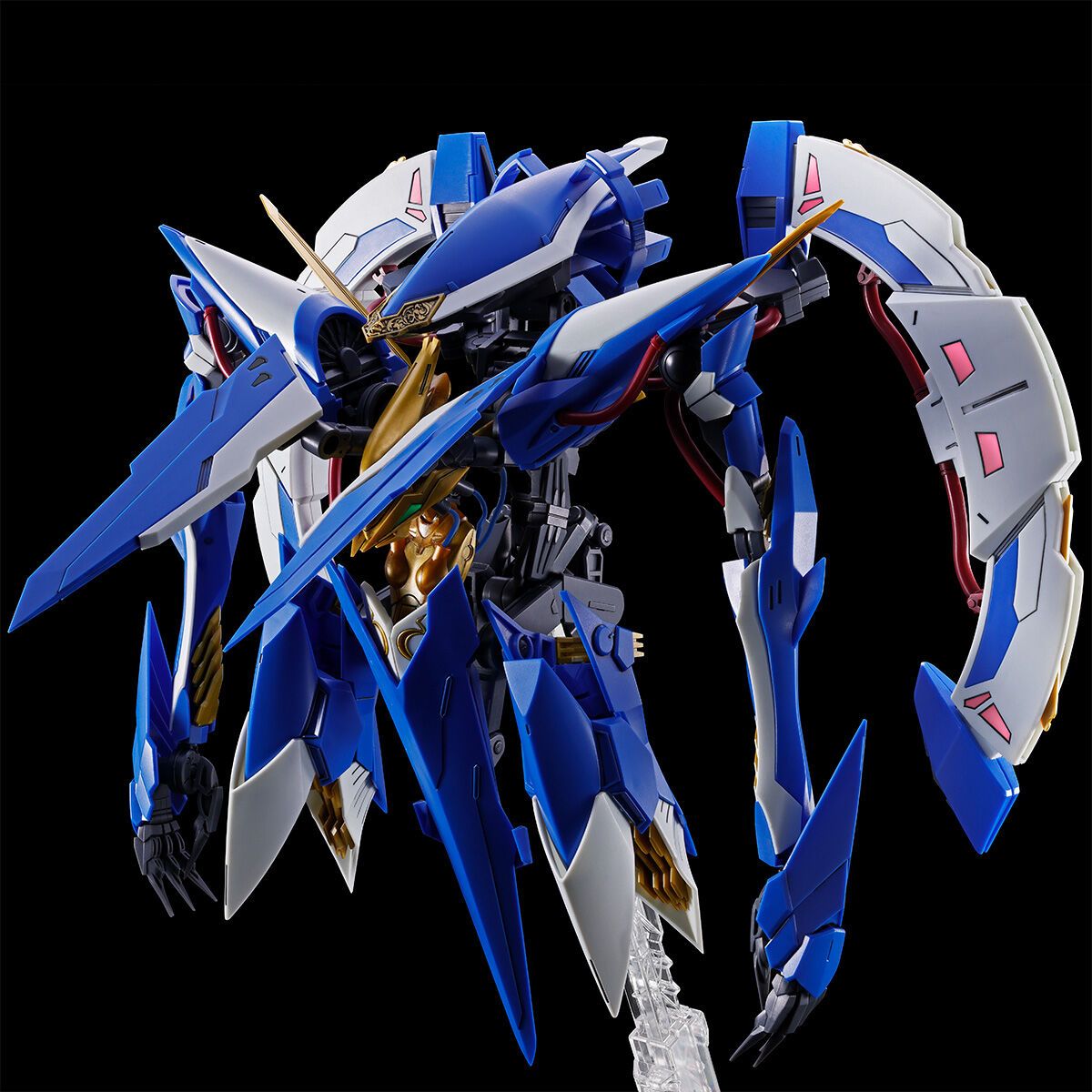 Originale Bandai Code Geass Ro - Model Kit Lancelot recensione e prezzo