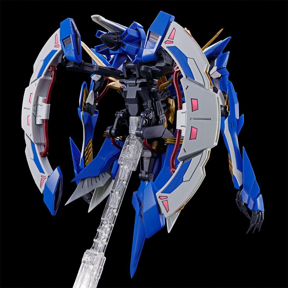 Originale Bandai Code Geass Ro - Model Kit Lancelot recensione e prezzo