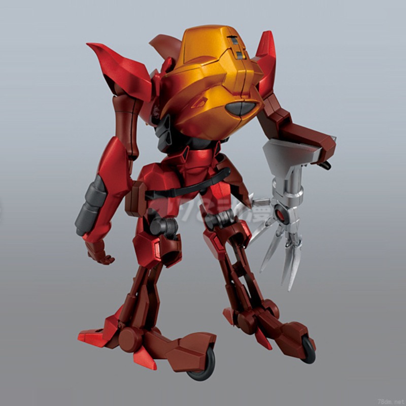 Mega House Mobile Mech Variabl - Model Kit Lancelot recensione e prezzo