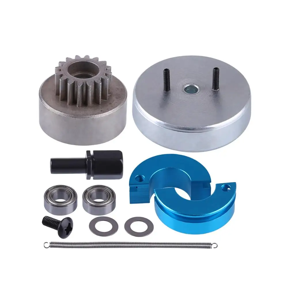 Kit modificato frizione a ingr - Model Kit Fantasy recensione e prezzo