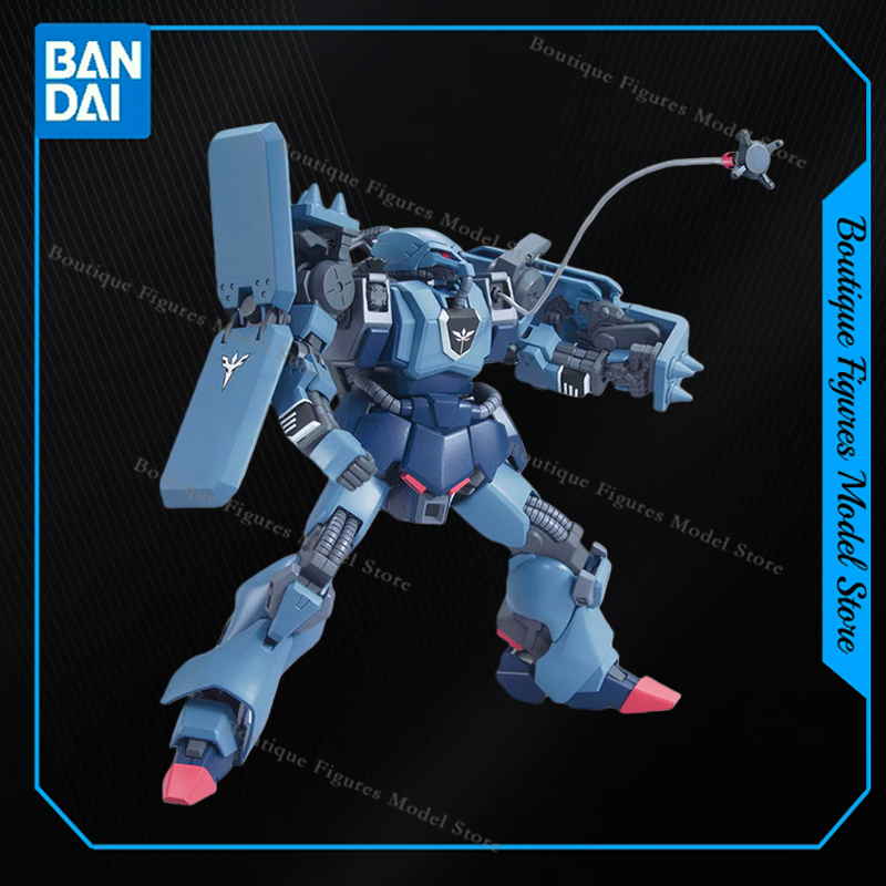 Bandai Originale HG AMX-101E S - Model Kit Eva recensione e prezzo