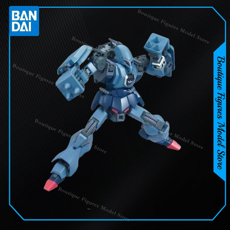Bandai Originale HG AMX-101E S - Model Kit Eva recensione e prezzo
