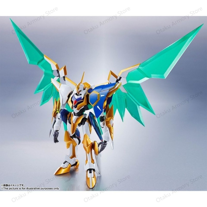 (Disponibile) Bandai Robot Spi - Model Kit Lancelot recensione e prezzo