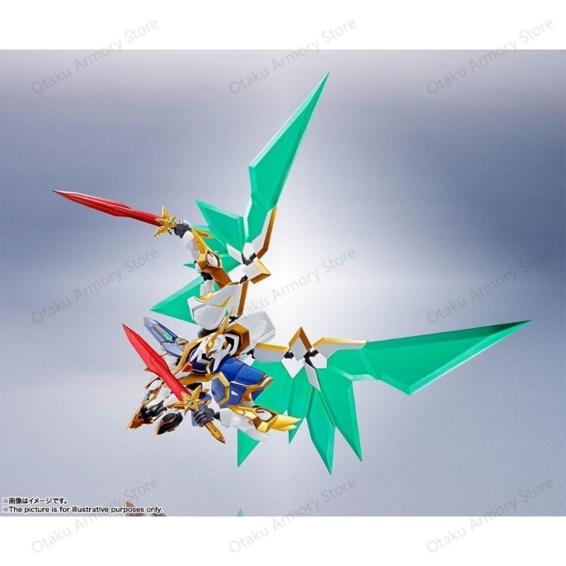 (Disponibile) Bandai Robot Spi - Model Kit Lancelot recensione e prezzo