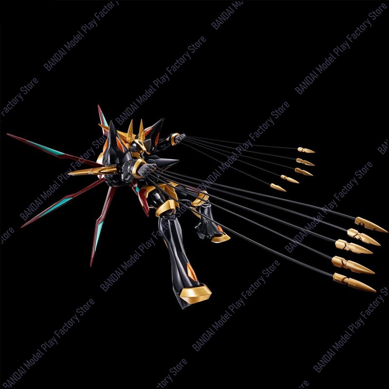 Bandai Genuine HG 1/35 CODE GE - Model Kit Lancelot recensione e prezzo