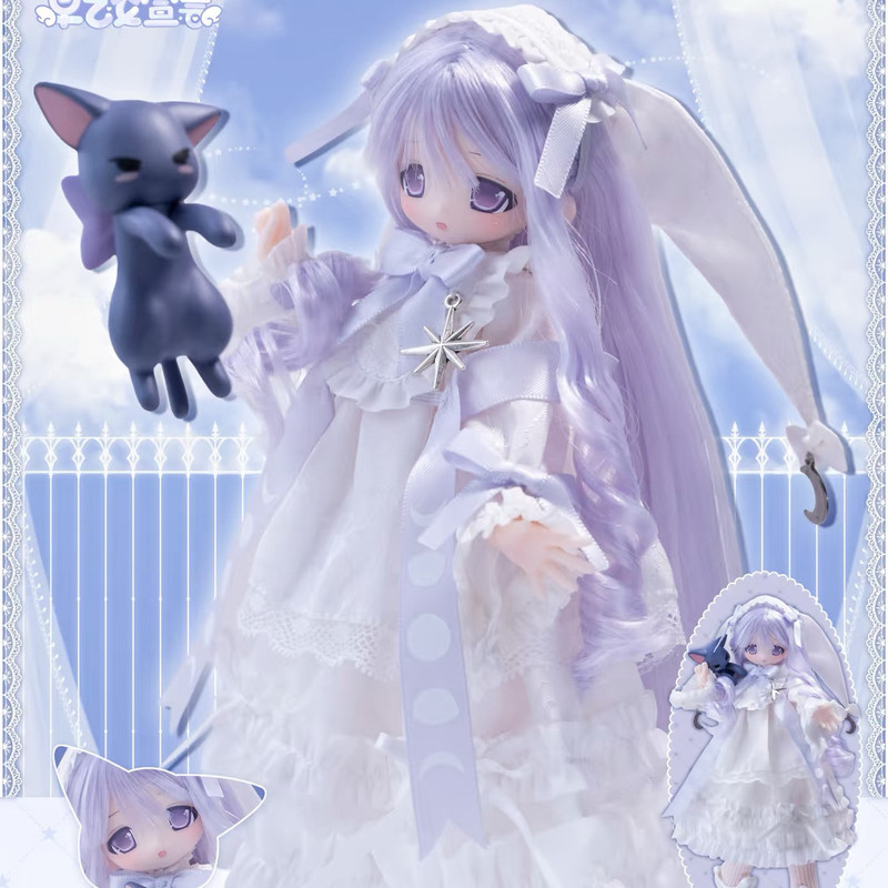 Nuova Serie Saotome Declaratio - Model Kit Anime Girl recensione e prezzo