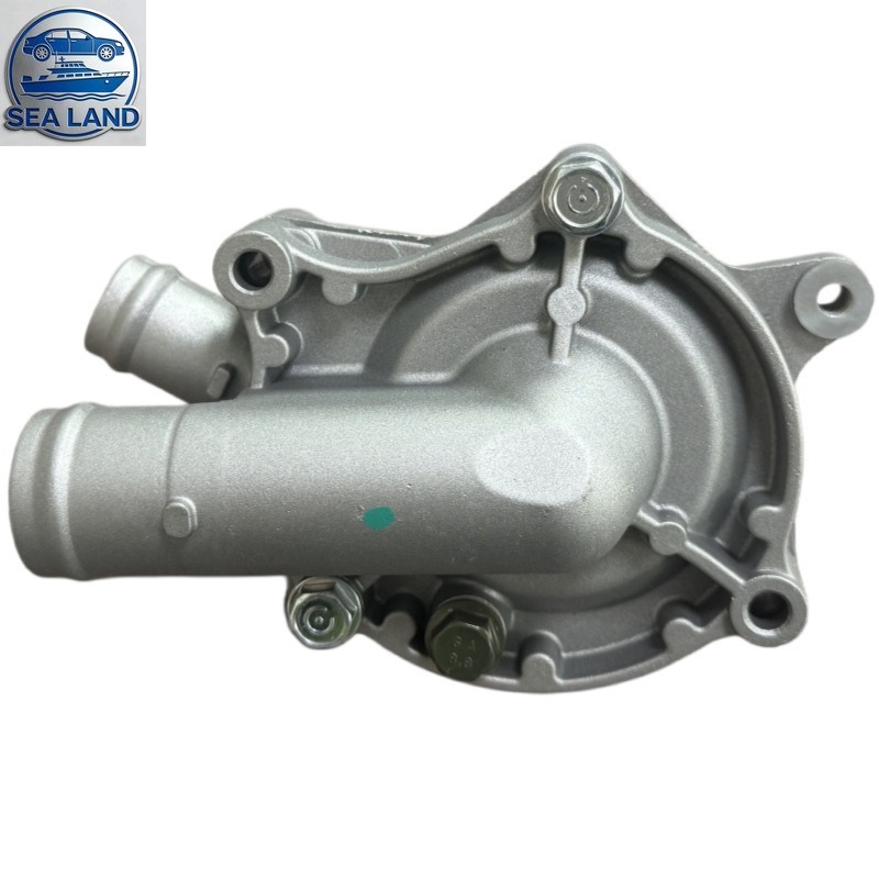 Gruppo Pompa Acqua Motore Moto - Model Kit Engine recensione e prezzo