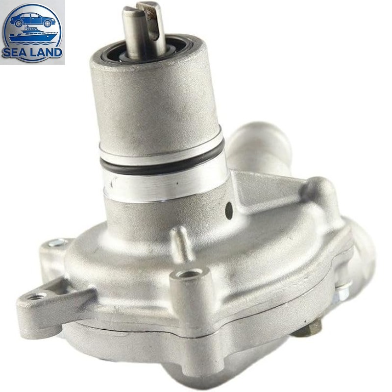 Gruppo Pompa Acqua Motore Moto - Model Kit Engine recensione e prezzo