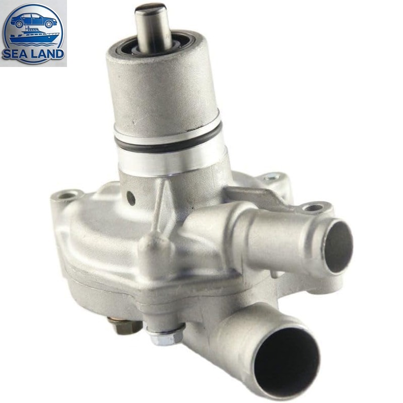 Gruppo Pompa Acqua Motore Moto - Model Kit Engine recensione e prezzo