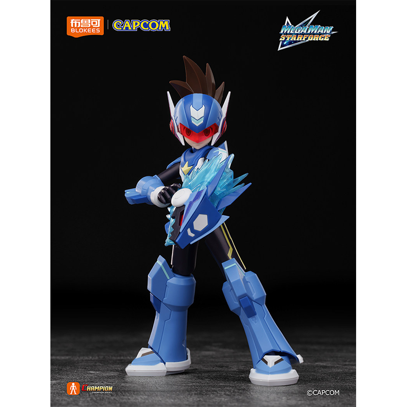 Action Figure Originale Blokee - Model Kit Ultraman Zero recensione e prezzo