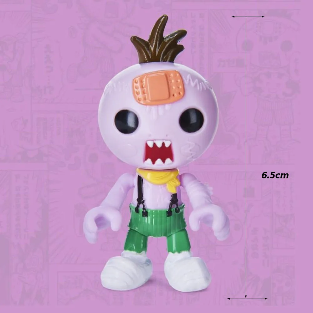 Zozo Zombie: Set di modellini  - Model Kit Fantasy recensione e prezzo