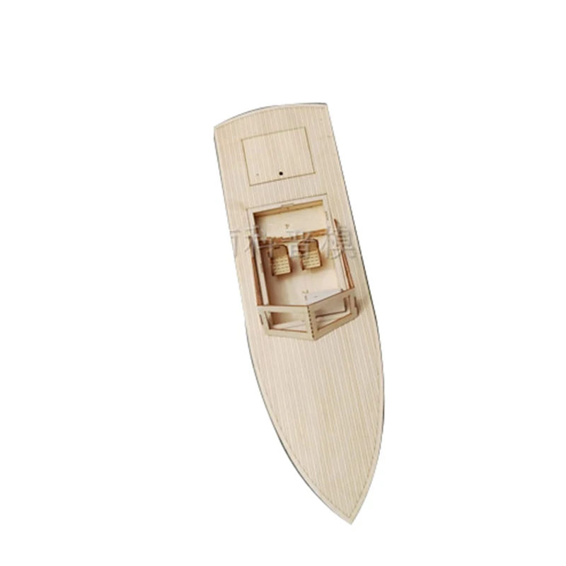 Kit Fai-da-Te per Yacht Teleco - Model Kit Yacht recensione e prezzo