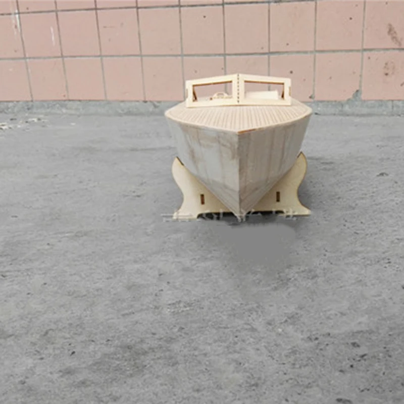 Kit Fai-da-Te per Yacht Teleco - Model Kit Yacht recensione e prezzo