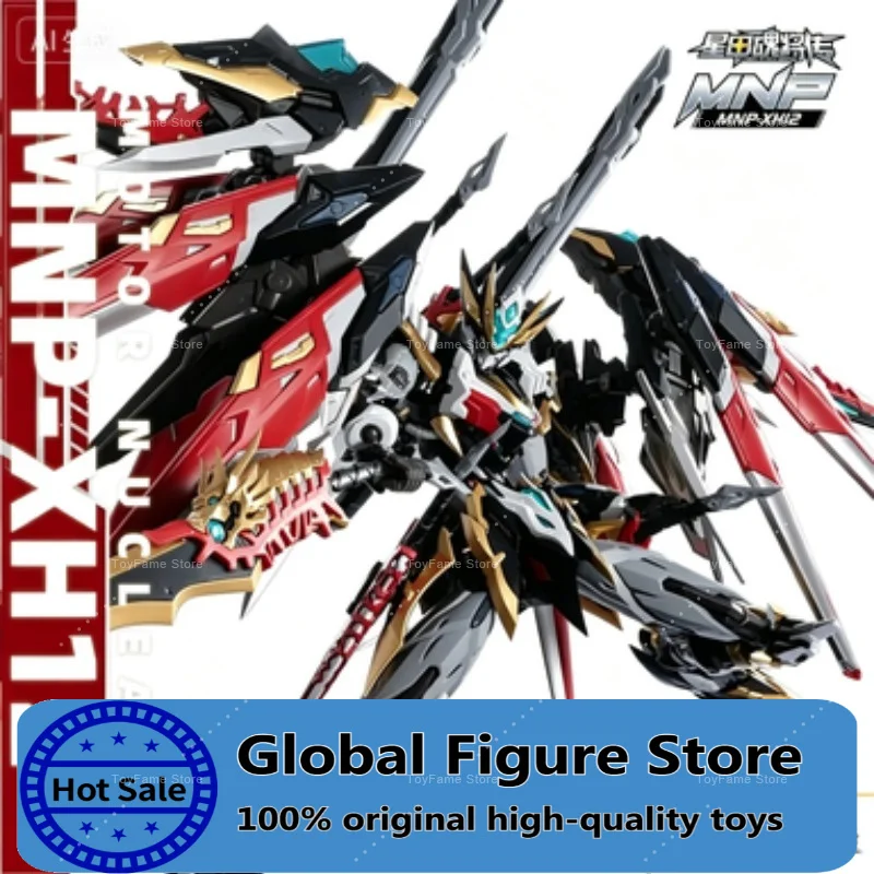 Disponibile - Modello Assembla - Model Kit Lancelot recensione e prezzo