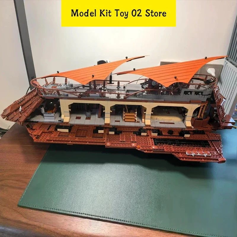 Nuovo 2026 Modello di Yacht a  - Model Kit Yacht recensione e prezzo