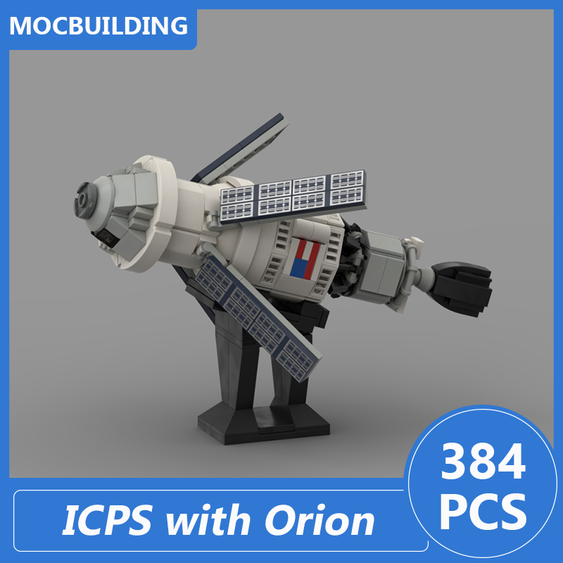Modello in Scala 1:110 della N - Model Kit Fantasy recensione e prezzo